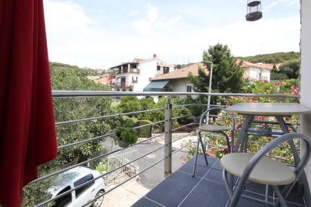 Studio Diana Trogir Exterior photo