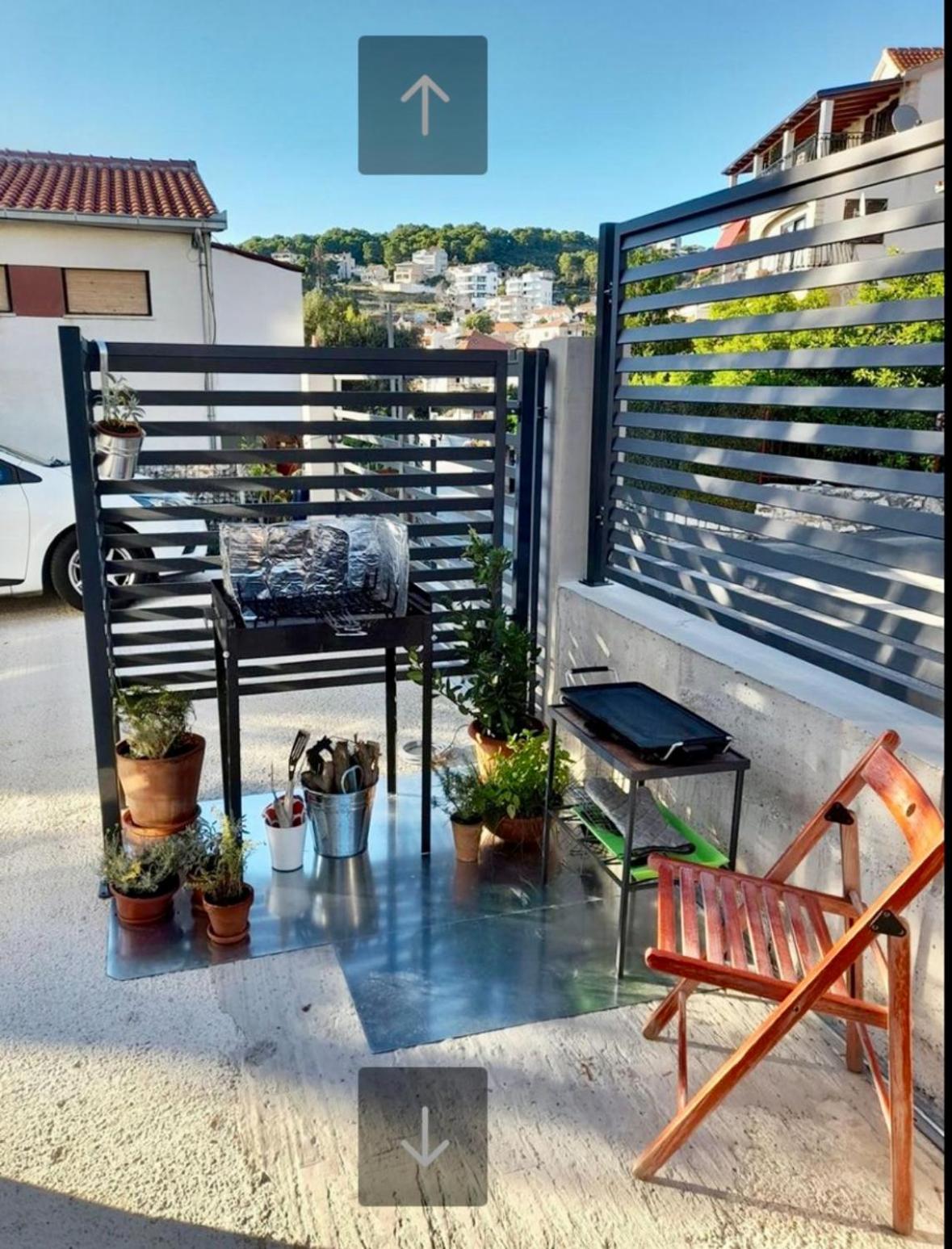 Studio Diana Trogir Exterior photo