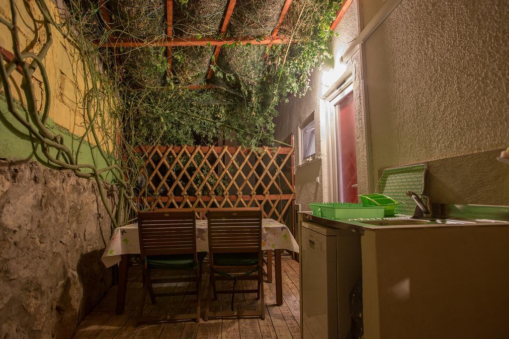 Studio Diana Apartment Trogir Exterior photo