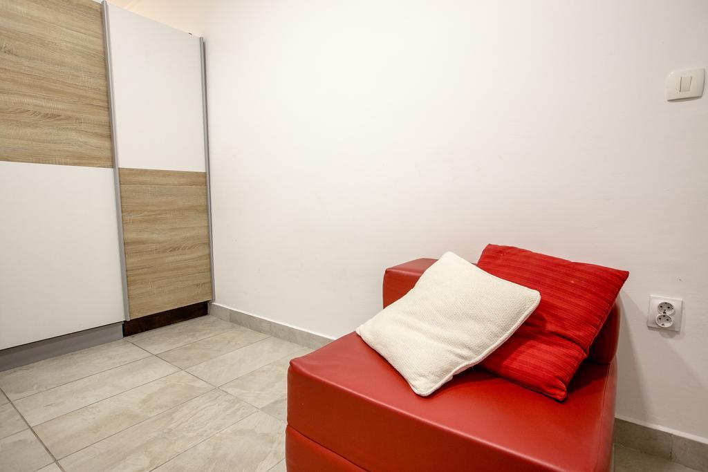 Studio Diana Apartment Trogir Exterior photo