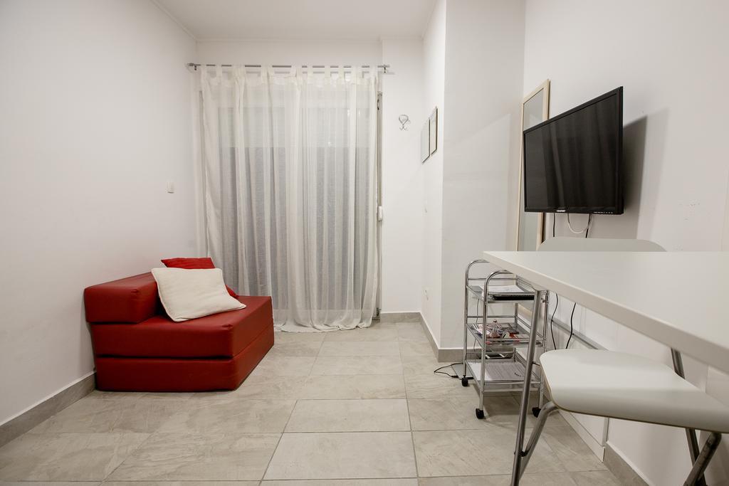 Studio Diana Apartment Trogir Exterior photo