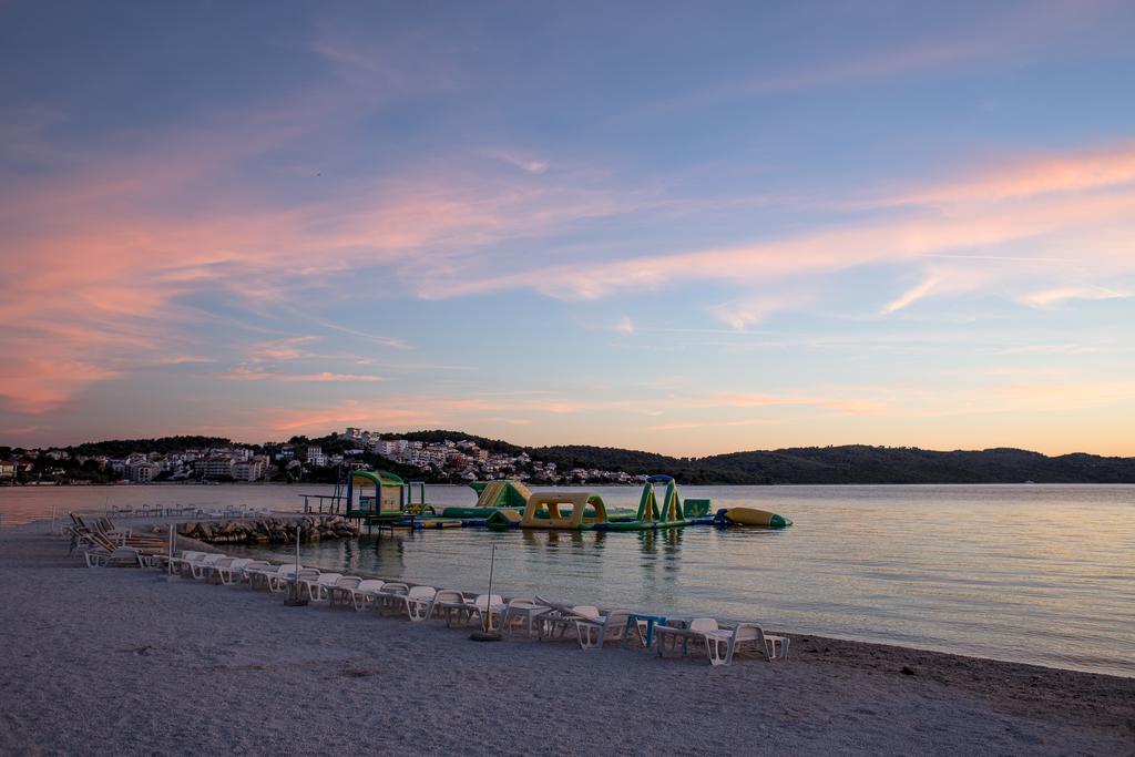 Studio Diana Apartment Trogir Exterior photo